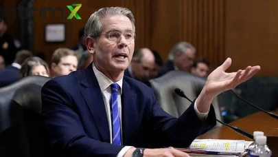 Bessent'ten G20 Zirvesi İddiası: Trump ve Şi Jinping Görüşebilir