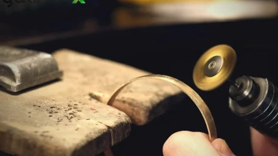 Dünyanın Kalan Altın Rezervi Ne Kadar? Türkiye'nin Potansiyeli