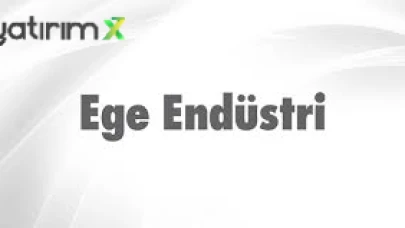 EGEEN’de Şüpheli İşlem İddiası: 19 Kişi Hakkında Suç Duyurusu