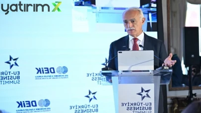 Gümrük Birliği'nde 10 Yıllık Kilit: AB-Türkiye Zirvesi'nden Acil Güncelleme Çağrısı