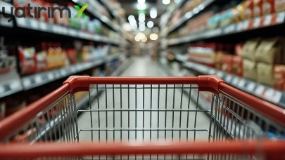 Mevsim Etkisinden Arındırılmış Aylık Enflasyon Yüzde 2,07'ye Düştü