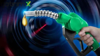 Akaryakıtta Çifte İndirim! Benzin ve Motorin Fiyatları Düştü