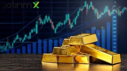 Goldman Sachs Rakam Verdi: Altın 2026'da Bu Seviyeyi Görecek!