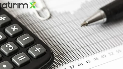 Reel Kesim Güven Endeksi Kasım'da Yükseldi: İyimserlik 103,2 Seviyesinde