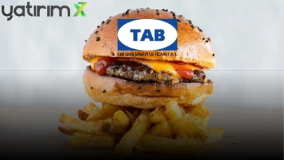 TABGD'ın Net Kârı Beklentiyi Aştı! Yapı Kredi 'AL' Dedi, 274 TL Hedef Gösterdi