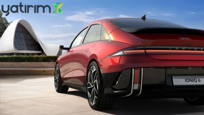 Hyundai’den 86,5 Milyar Dolarlık Yatırım Planı: Odakta Yeni Elektrikli Araç Var