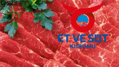 Et ve Süt Kurumu'ndan Yıl Sonu ve Ramazan Öncesi Et Fiyatı Güvencesi