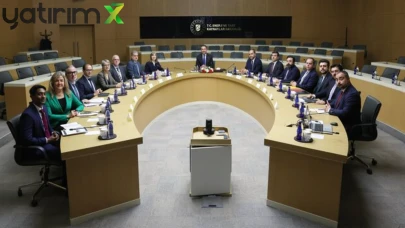 Dünya Bankası'ndan Türkiye'ye Enerji Dönüşümü için 6 Milyar Dolar Finansman