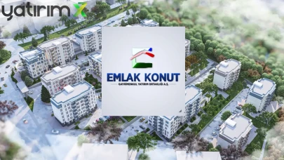 EKGYO Didim Projesinde 2. Oturum Sonucu Açıklandı: Yüksek Teklif