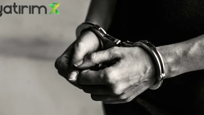 402 Milyon TL'lik Aklama İddiası: Ozan Elektronik Para'da 4 Tutuklama