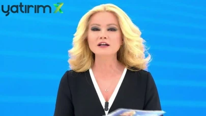 Müge Anlı Son Dakika! 82 Gündür Kayıp İslim Güleç Bulundu: Evi ve Arabayı Sevgilim Aldı