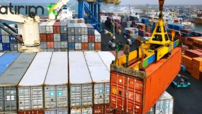 TÜİK Dış Ticaret Raporu: İhracat Birim Değeri Yükselirken Miktar Geriledi