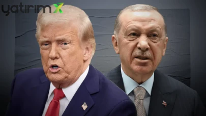 Erdoğan, Trump'ın Ukrayna Barış Planı için Konuştu: Anlaşma Mümkün