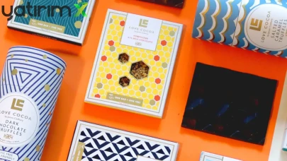 Made Uncommon, Love Cocoa Markasını Satın Alarak Portföyünü Genişletti