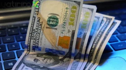 HSBC'den Dolar Dibi Uyarısı! Dolar/TL Güne Nasıl Başladı?