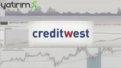 CRDFA Hisselerindeki Hareketlilik: Creditwest Faktoring'den KAP'a Resmi Yanıt