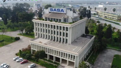 SASA Hisselerinde Teknik Toparlanma: 2,82 - 2,77 TL Desteği Kritik