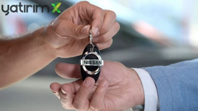 Otomotiv Devi Nissan, 632 Milyon Dolarlık Genel Merkezi Satışa Çıkardı