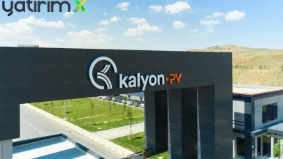 KLYPV'den Güçlü İmza: 218 Milyon TL'lik Yeni Güneş Paneli Satışı