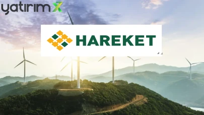 Yenilenebilir Enerjiye Katkı: HRKET Ukrayna Lviv Rüzgâr Santrali Montajını Bitirdi