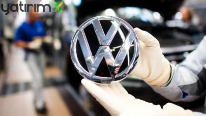 Volkswagen'in ABD'de Düşen Kârı, Küresel Model Geliştirmelerini İptal Ettirebilir