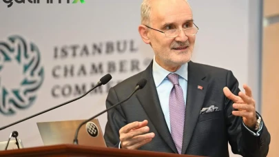 İTO Başkanı Avdagiç'ten KOBİ'lere 'Can Simidi' Çağrısı: Nefes Kredisi Kalıcı Olsun