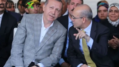 Erdoğan'ı İkna Eden Şimşek'ten 'Keriz Silkeleme' Çetelerine Dev Operasyon!