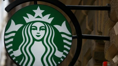 Çin'de Rekabet Kızıştı: Starbucks 4 Milyar Dolarlık Ortaklık Kurdu