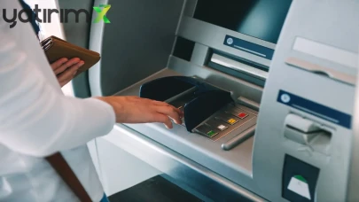 Bankalardan Kritik Hamle! ATM'ler 2'ye Ayırıyor, Limitler Yükseliyor
