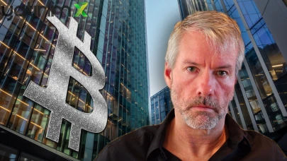 Michael Saylor BTC Düşüşünü Önemsemiyor: Bitcoin Her Zamankinden Daha Güçlü!