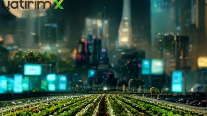 Agrotech’ten %100 Bedelsiz: Sermaye 2,4 Milyar TL’ye Çıkıyor