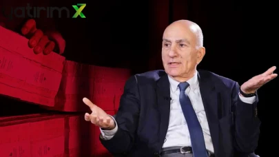 "Ne Pahasına?" Mahfi Eğilmez, Türkiye'nin 22 Yıllık Büyümesini Sorguladı