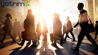 İstihdam Artıyor Ama İşsizlik de Yükselişte: İşte Kasım 2025 Tablosu