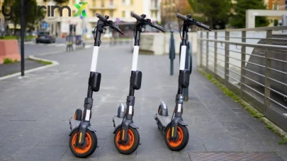Resmi Gazete'de Yayımlandı: E-Skuter Yönetmeliği Kapsamlı Değişikliğe Uğradı
