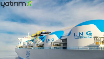 Küresel LNG İhracatı 2025: Son 3 Yılın En Büyük Artışı Kaydedildi