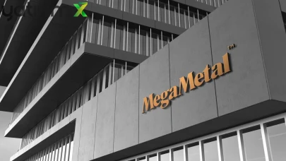 Mega Metal (MEGMT), ABD South Carolina'da Üretime Başladı, Hükümet Teşvikini Kaptı