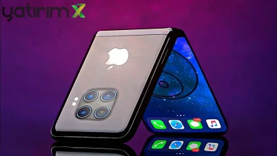 Apple Tarihinin En Pahalı iPhone'u: Fiyatı 2 Bin Doları Aşacak!