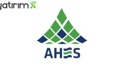 AHES Gayrimenkul (AHSGY) Yüzde 270 Bedelsiz Sermaye Artırımı Tescil