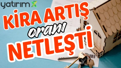 Aralık 2025 Kira Artış Oranı Netleşti! Zam Hesaplama ve Yeni Tavan Oranı