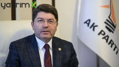 Binlerce Hükümlüye Tahliye Yolu Açıldı! Bakan Tunç Ayrıntıları Paylaştı