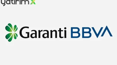 Garanti BBVA'dan 433 Milyon Dolarlık Sendikasyon Kredisi!