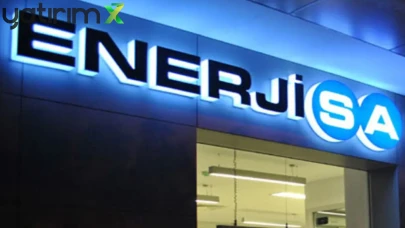 EBRD'den Enerjisa Üretim'e 200 Milyon Dolarlık Rüzgar Yatırımı