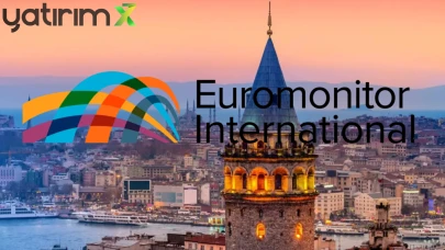 Euromonitor Top 100 City Index 2025: Türkiye, İki Şehirle Küresel Turizmde İlk 10'u Fethetti