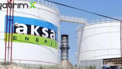 Aksa Enerji (AKSEN) Mersin RES Türbin Tedariği için Goldwind ile Anlaştı