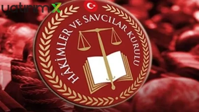 Yargıda Dev Kararname: 948 Hakim ve Savcıyı Kapsayan Atama Resmi Gazete'de