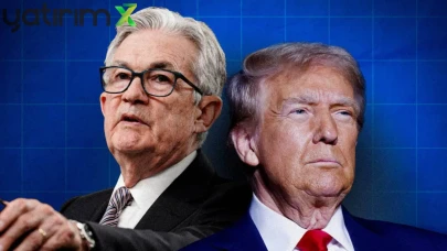 Trump Fed Başkanı Powell'a Dava Açmaya Hazırlanıyor: "Ağır İhmal"