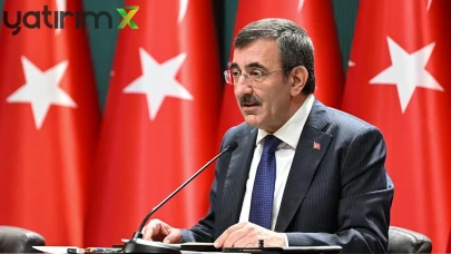 Cevdet Yılmaz: Enflasyonla Mücadele Sürecek! Yeniden Değerleme Oranı Değişti