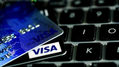 Suriye Merkez Bankası, Dijital Dönüşüm için Visa ile El Sıkıştı