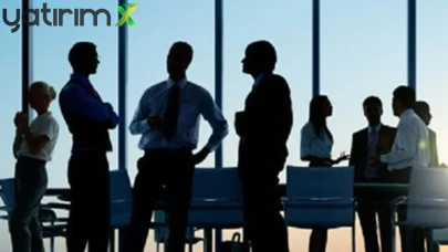 Cumhurbaşkanlığı Strateji ve Bütçe Başkanlığı 20 Personel Alacak! İşte Branşlar