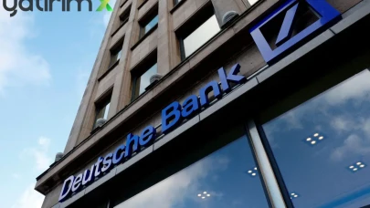 Türkiye Piyasalarda Toparlanıyor mu? Deutsche Bank 2026 Görünümünü Paylaştı